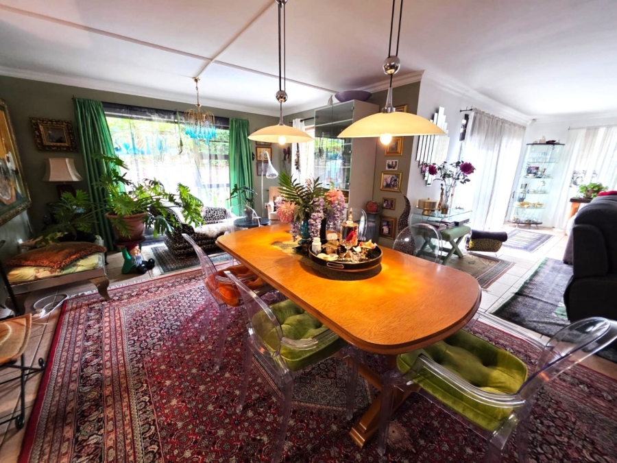 4 Bedroom Property for Sale in Groenvallei Western Cape